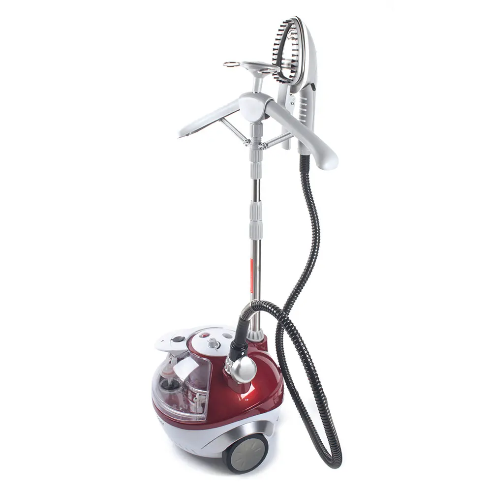 A clothes steamer Endever ODYSSEY Q-9 80147 | Бытовая техника