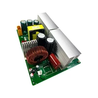 high quality inverter board factory shipped low temperature high efficiency one way inverter board