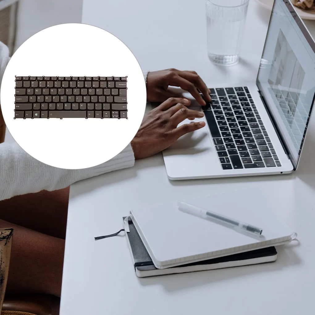 

Подсветка клавиатуры ноутбука компьютера