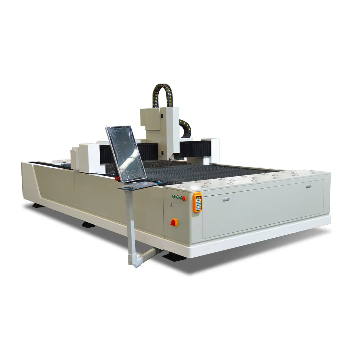 

3015 cnc fiber laser cutting machines 1500w/2000w/3000w/1000w/6000w for sheet metal fiber laser metal cutting machine Hot sale