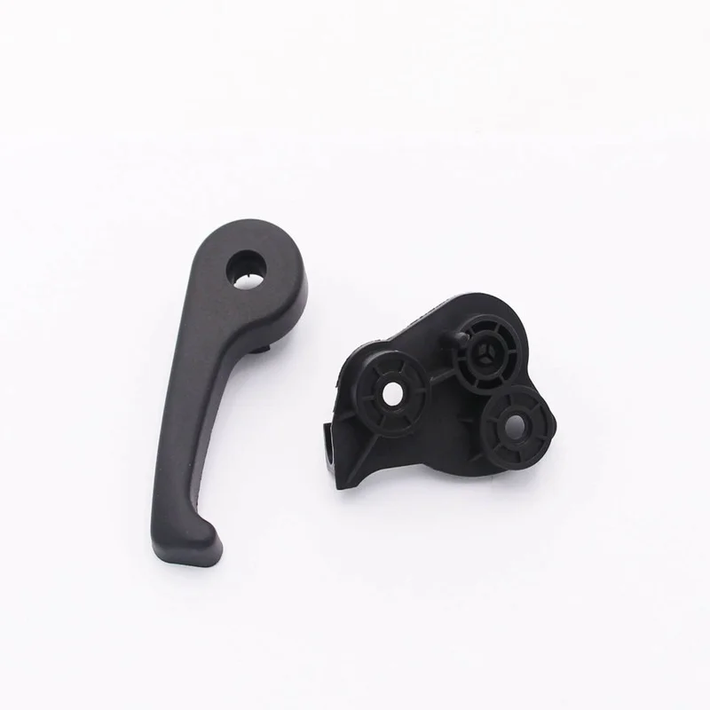 

2PCS 811802B000 Car Hood Latch Handle Base Cover For Hyundai Kia Optima Soul 81180-2B000