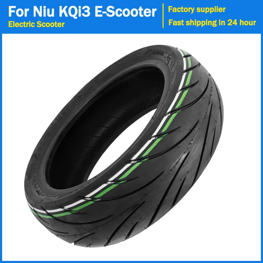 

9,5x2,50 CST вакуумная шина для Niu KQi3 электрический скутер колесо резиновая прочная бескамерная шина 9,5 дюйма шины запасные аксессуары