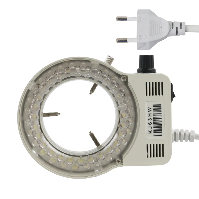 

Eakins 56 LED Ring Light для микроскопа