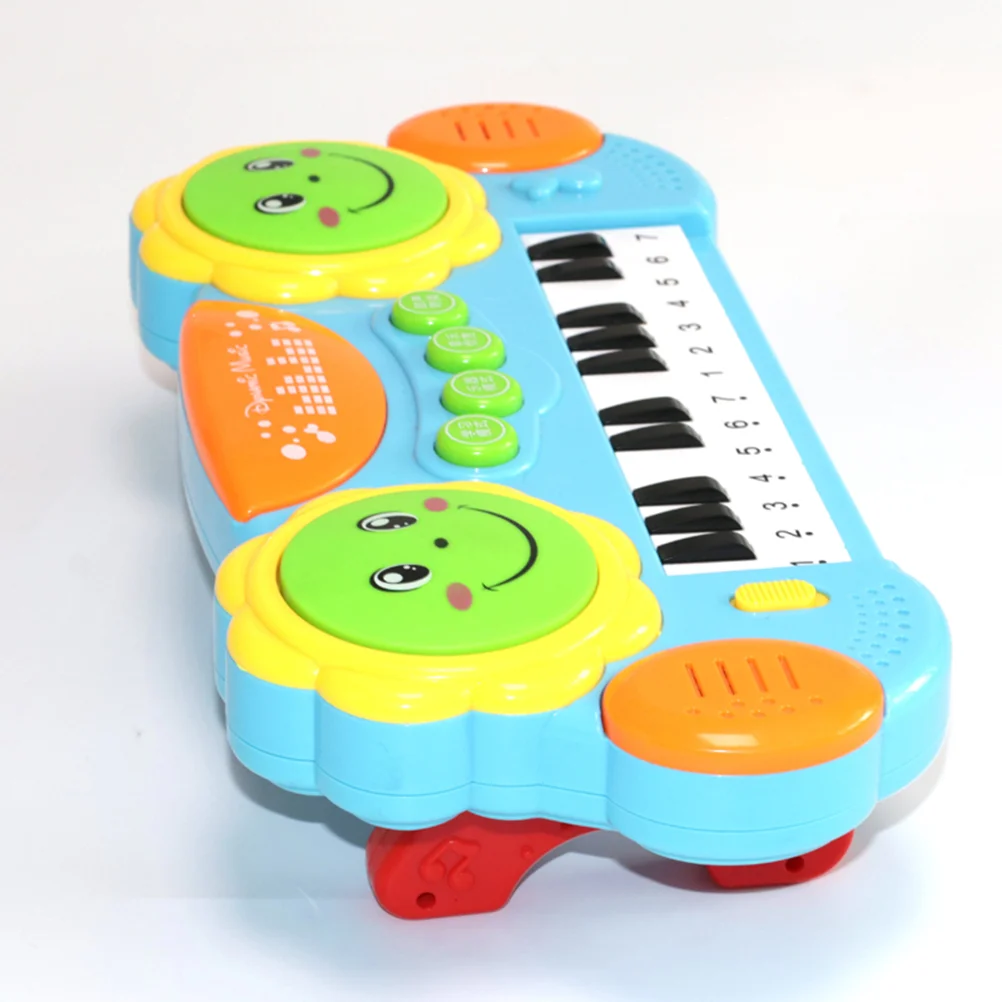 

Educational Development Instrument Early Childhood E-mini Piano with