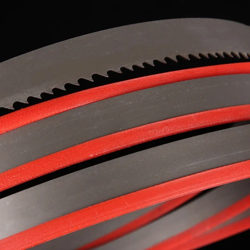 Режущий инструмент M42 Биметаллические полотна ленточной пилы 1/2 дюйма длина 1425 1570