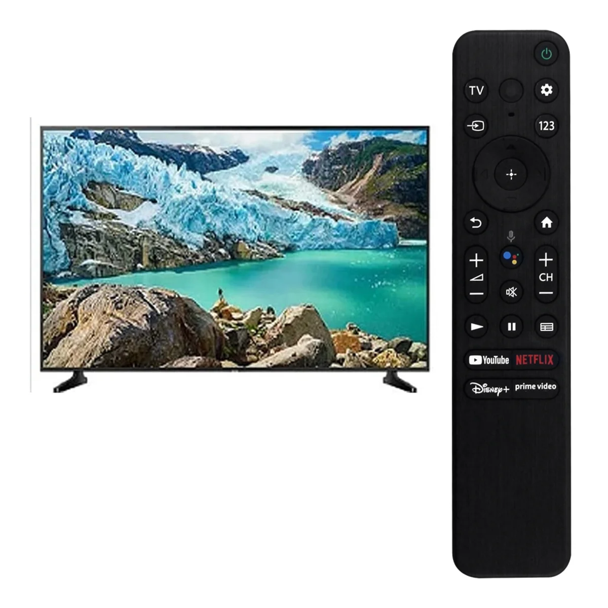 Запасной телефон для Sony Bravia All 2022 4K 8K HD TV XR KD A80K A90K A95K X80K X85K X90K X95K Z9K