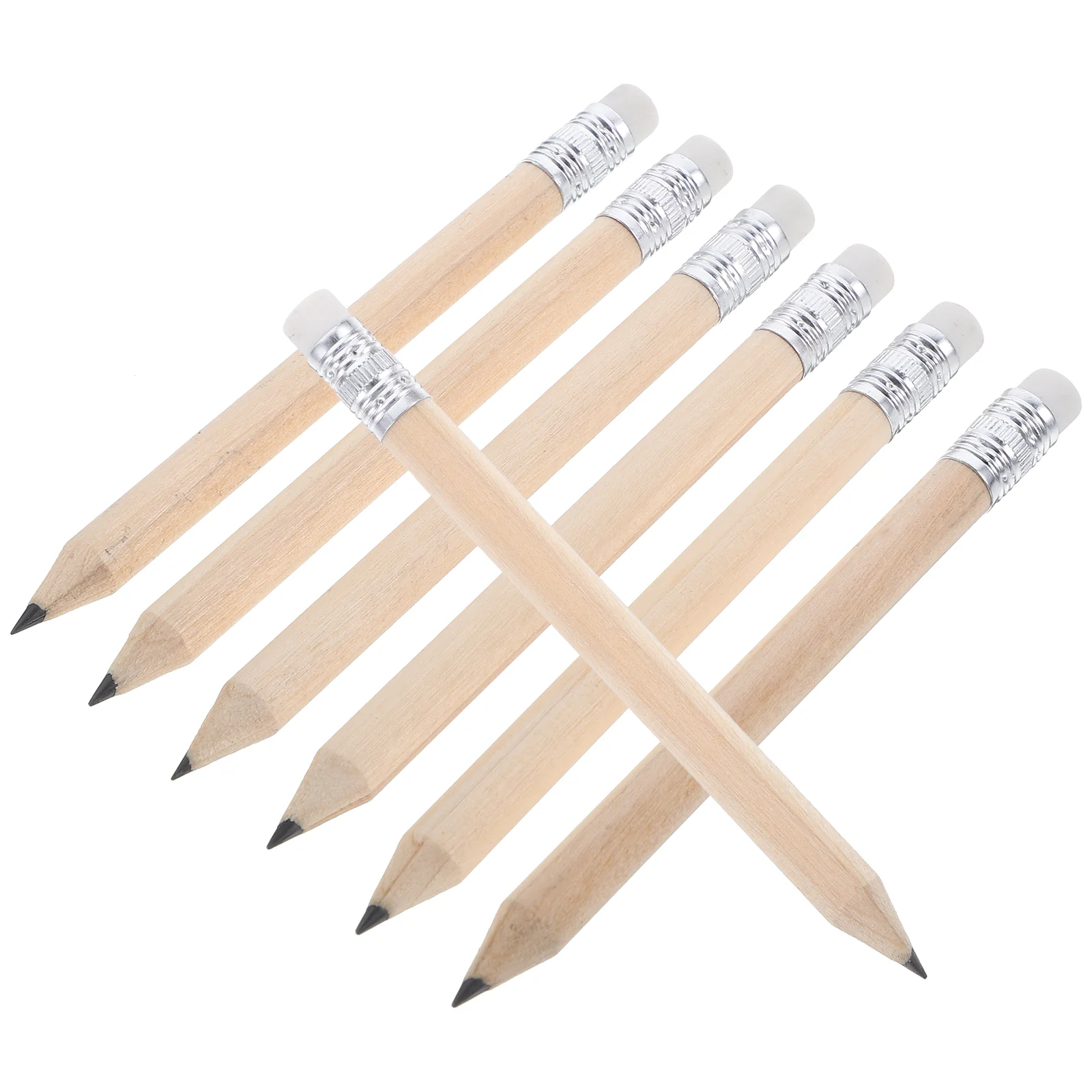 

50 Pcs Inkless Drawing Office Drafting Supplies Reusable Students Eraser Sketch