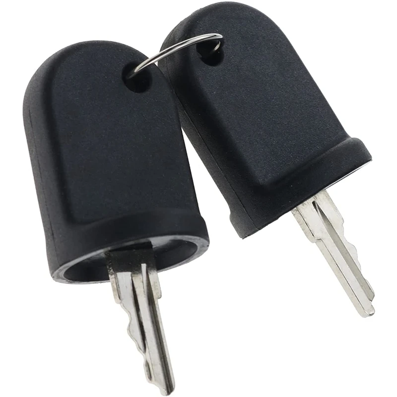 

Топ!-2 шт. клавиши зажигания, совместимые с EZGO RXV G & E 611282 605946 606993
