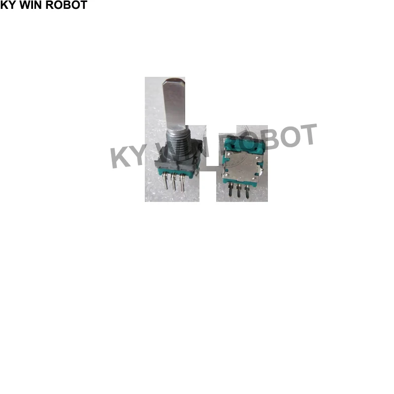 2 шт./партия, цифровой кодировщик ALPS EC11, 20 точек