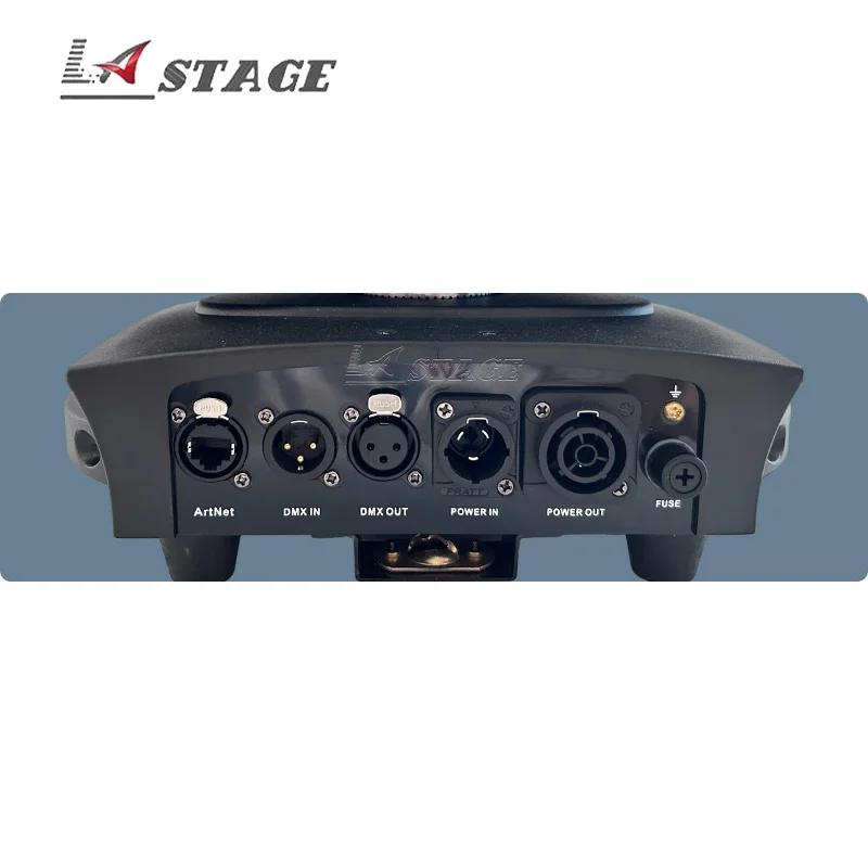 7*40W Mini B RGBW LED Bee Eye beam wash zoom effect сценический светильник с подвижной головкой