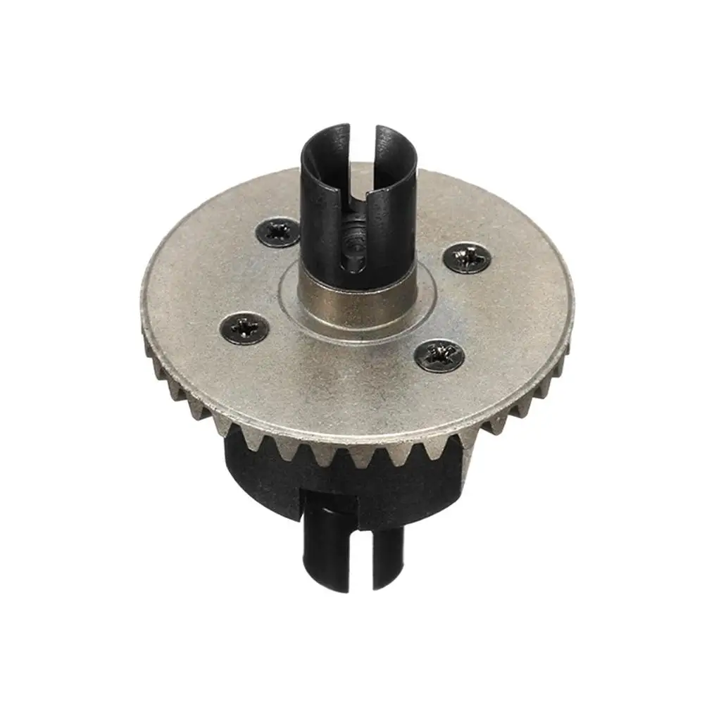 

10427S Differential Gear for HSP 02024 LRP 120900 ZD Racing 7170 1/10 Truck