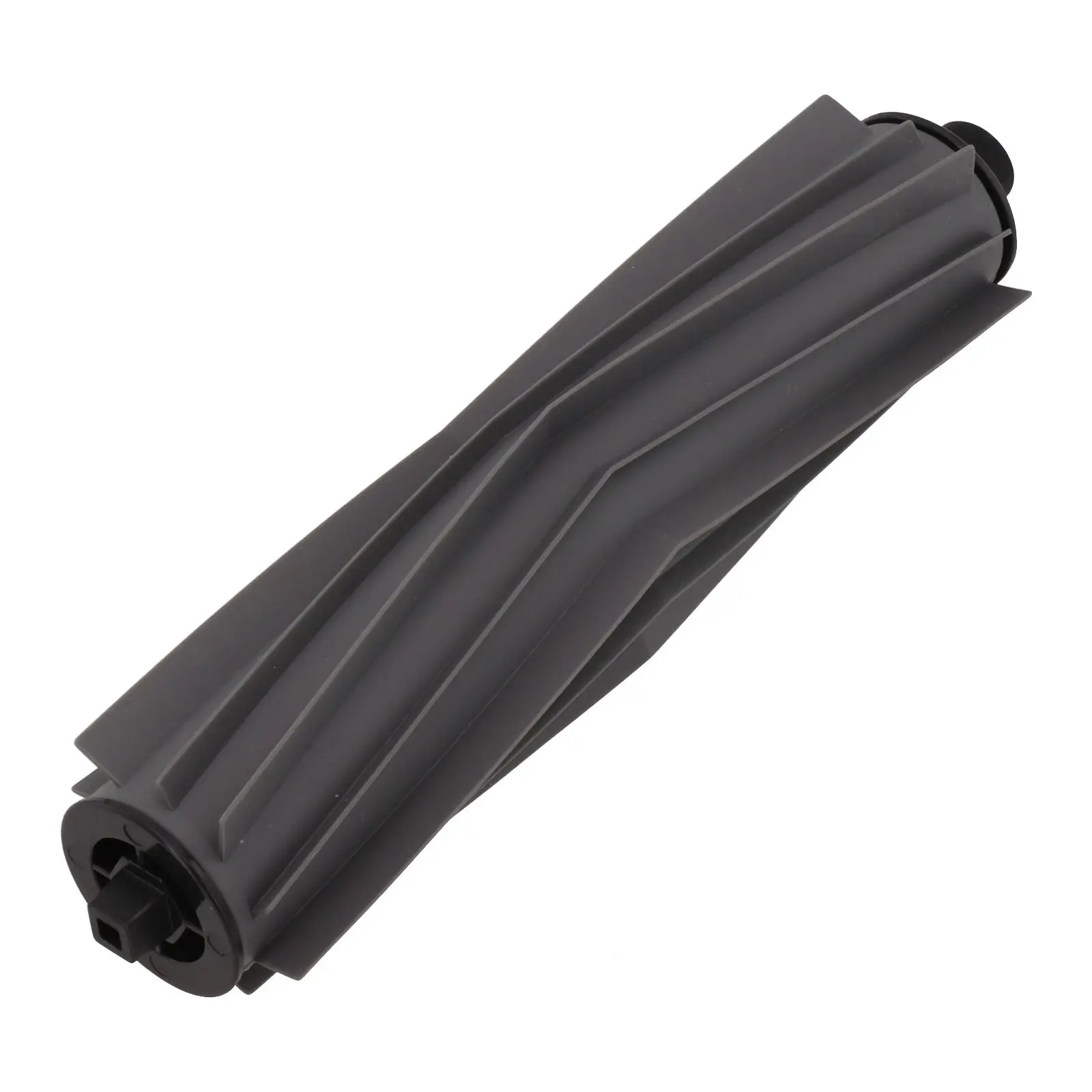 Достиг Spotless Home с этим роликовой резиновой щеткой совместимым роботом-пылесосом