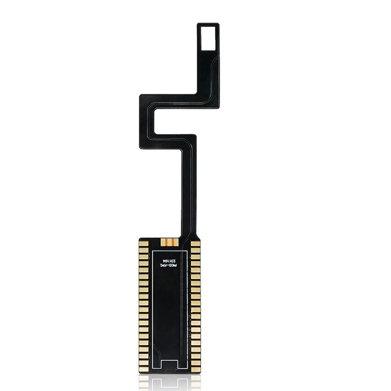 For NGC Picoboot FPC Flex Cable+SD2SP2 Pro Adapter Kit Raspberry Pi Pico Gamecube Game Console DOL-001