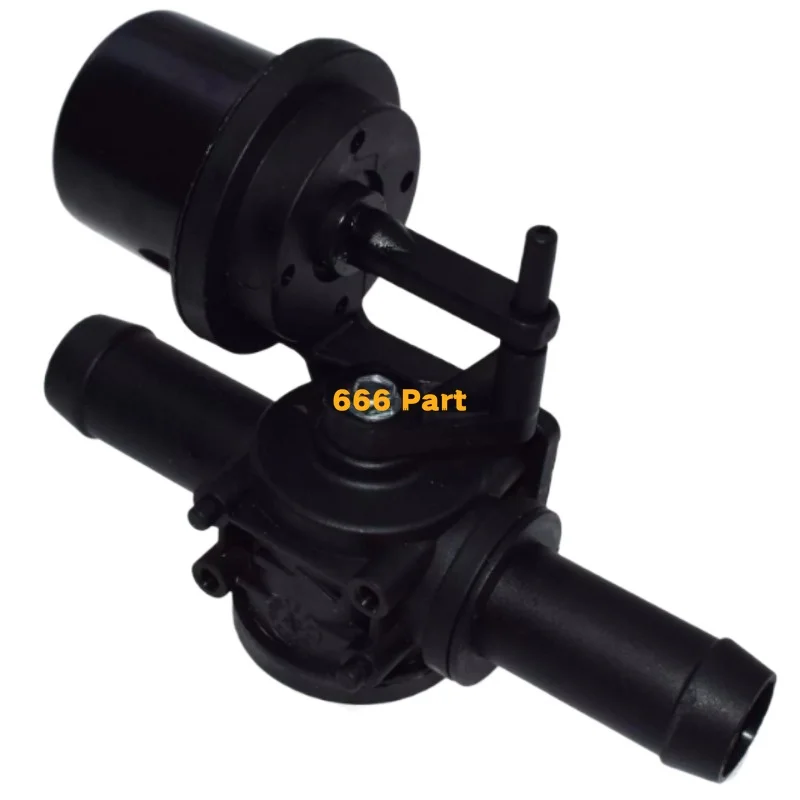 Регулирующий клапан нагревателя HVAC для Ford Powerstroke 6.0L Diesel 2003-07 3C7Z-18495-AB