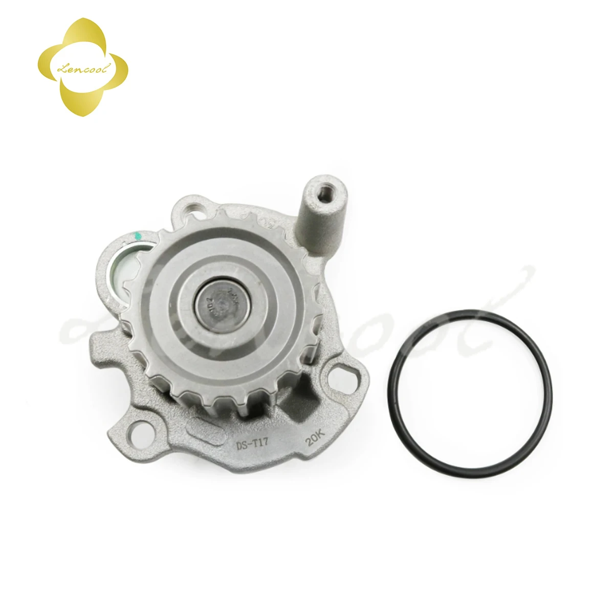 Насос охлаждающей воды для Audi A3 8L1 1.9TDI Reynolds CLIO 1.6 Flex VW GOLF IV Variant SEAT INCA OEM 038121011 A