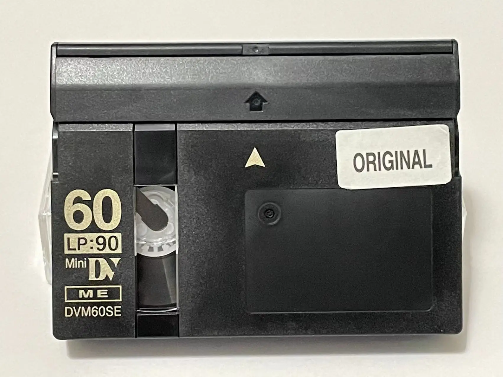 Mini Dv Cassette Player - Disques Et Cassettes Vierges - AliExpress