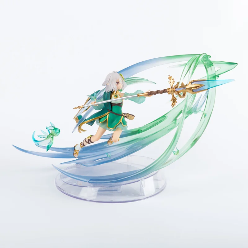 

40cm Action Anime Princess Connect! Re:Dive Kokkoro Figure Model Toys for Kids and Adult PCR KokkoroKawaii Princess Idol Figure