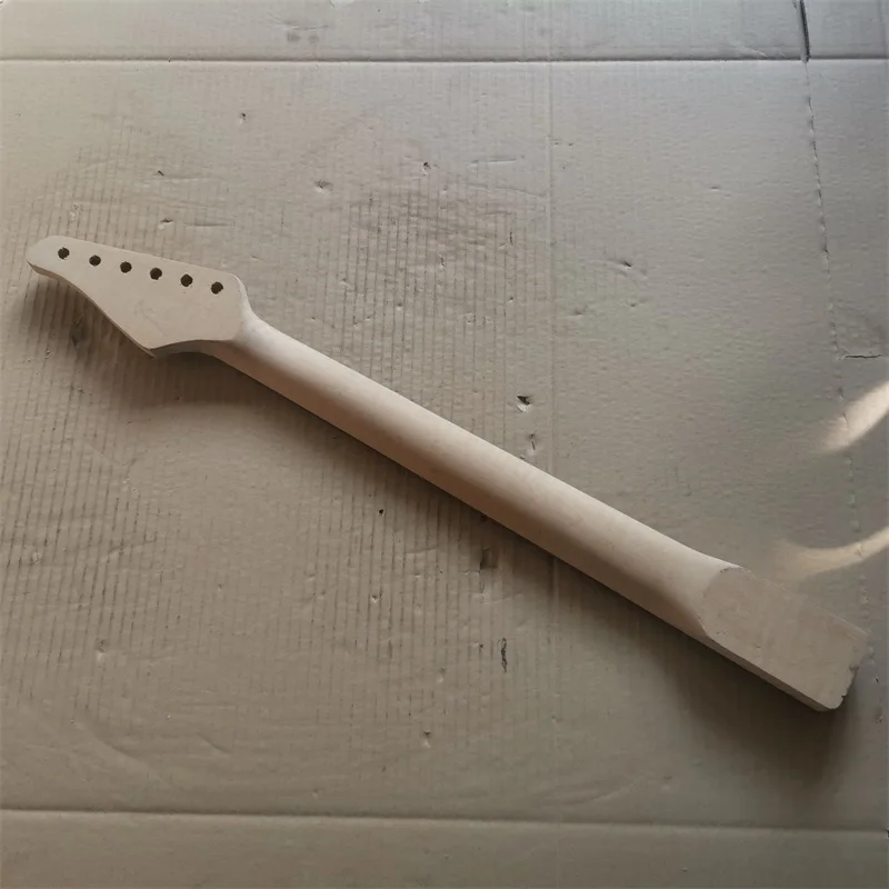 JNTM Custom Guitar Factory/комплект для гитары DIY/DIY Гриф электрогитары (045) |