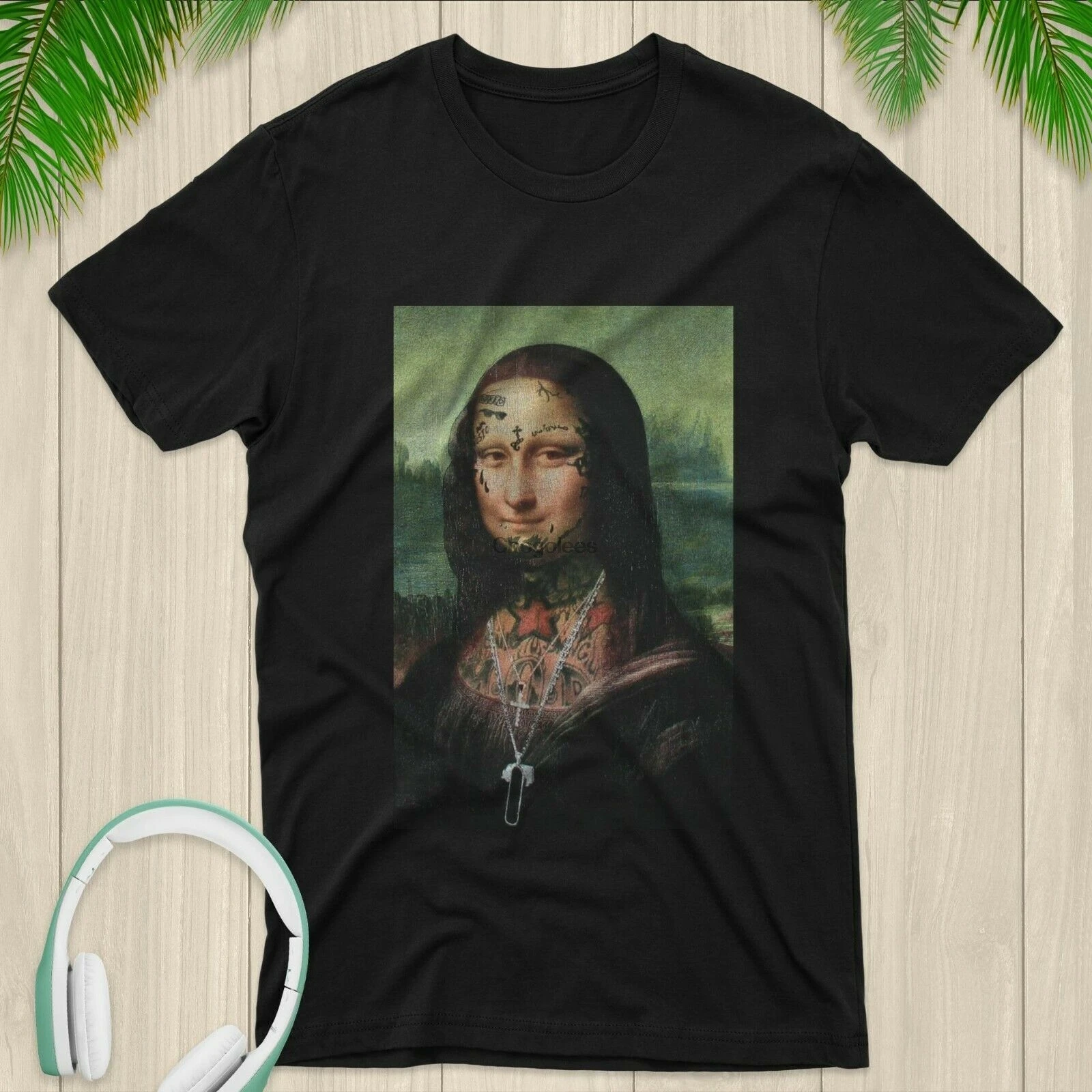 Lil wayne mona lisa lyrics english