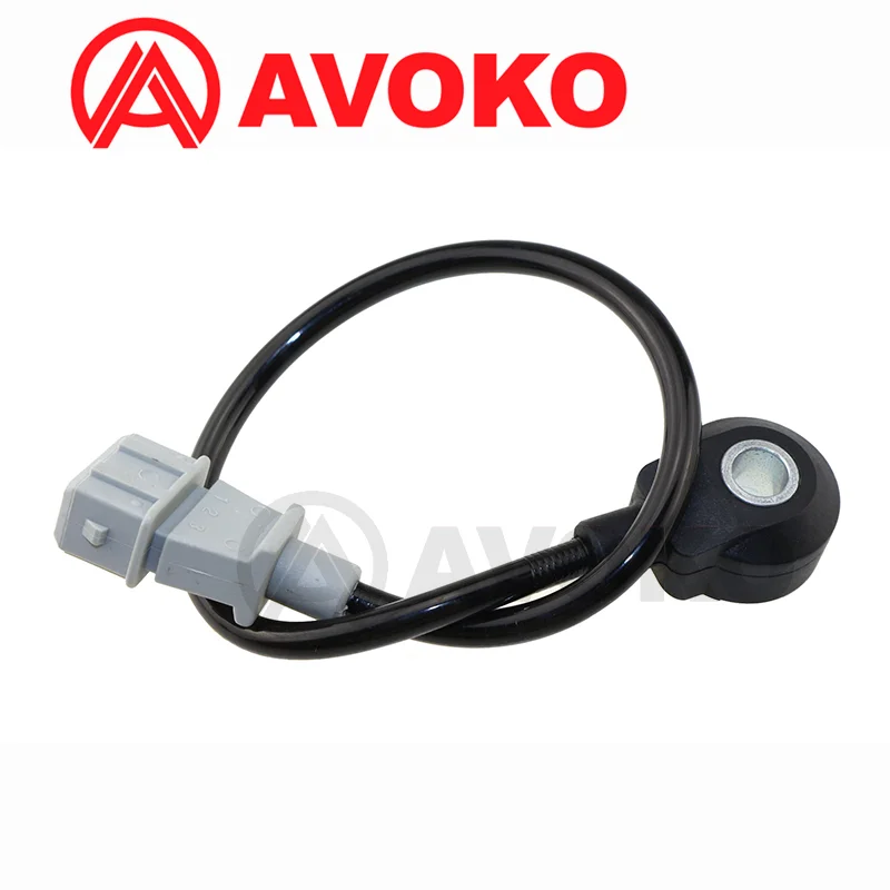 

96253545 4805506 Klopfsensor датчик зажигания двигателя детонационный датчик для CHEVROLET DAEWOO OPEL VAUXHALL KIA