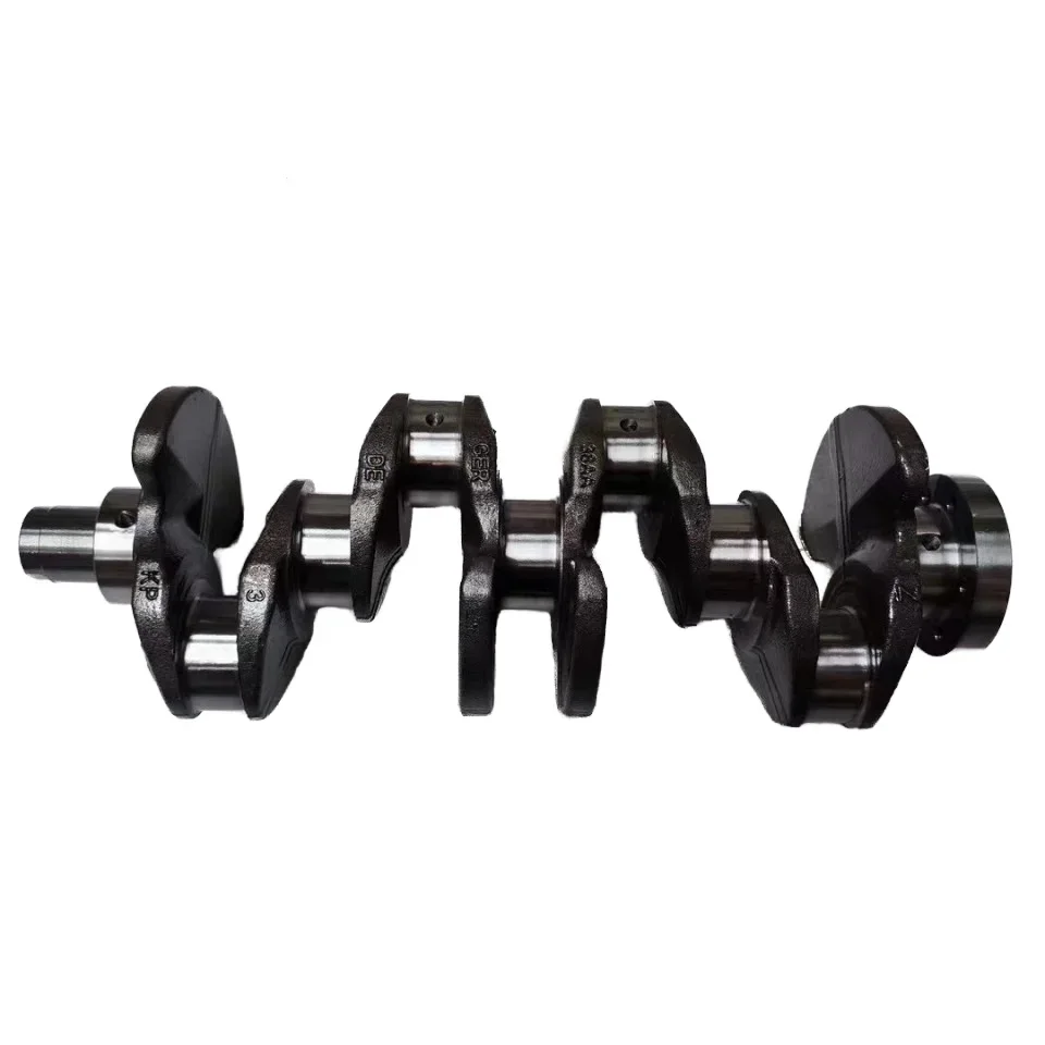 KUSIMA Автоматический вал коленвала двигателя для AUDI VW T5 2.0 TDI OE 03L 105021 б