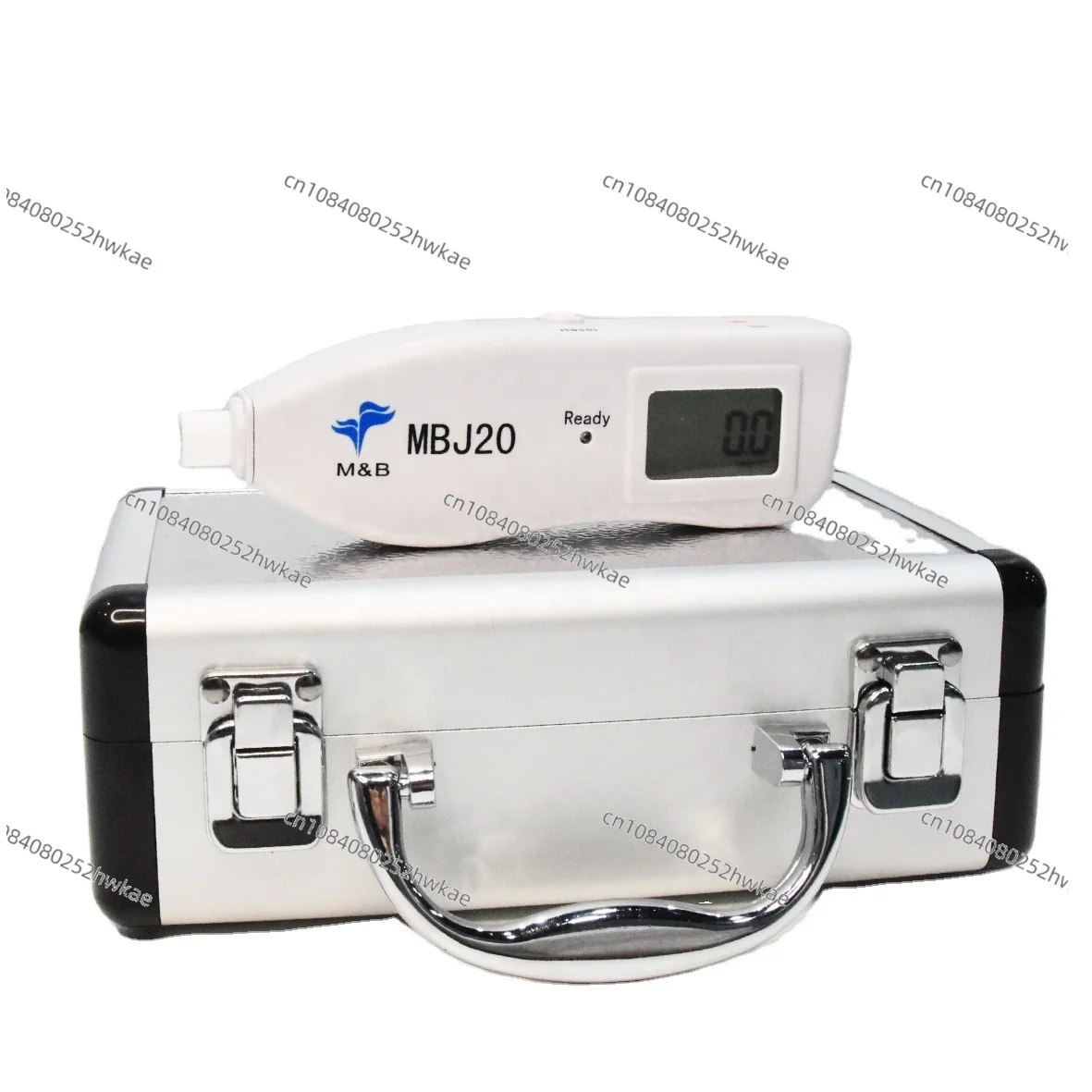 CE ISO Утвержденный Neonatal transskin Jaundice Detector MBJ20 MBJ30 из Пекина M &amp B