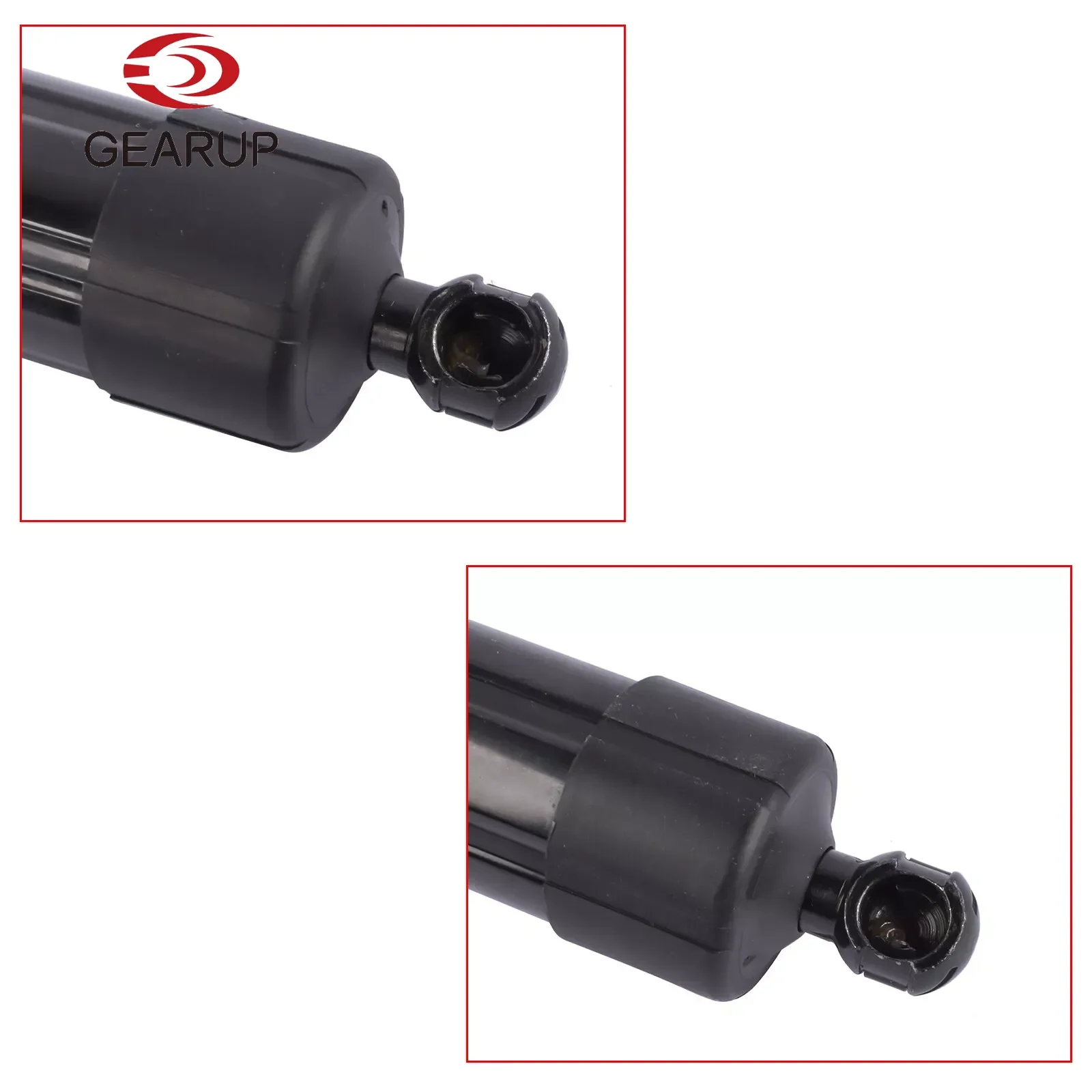 Задние левые и правые стойки задней двери пассажира для Mazda CX-5 KF 2017-2024 KB8C626E