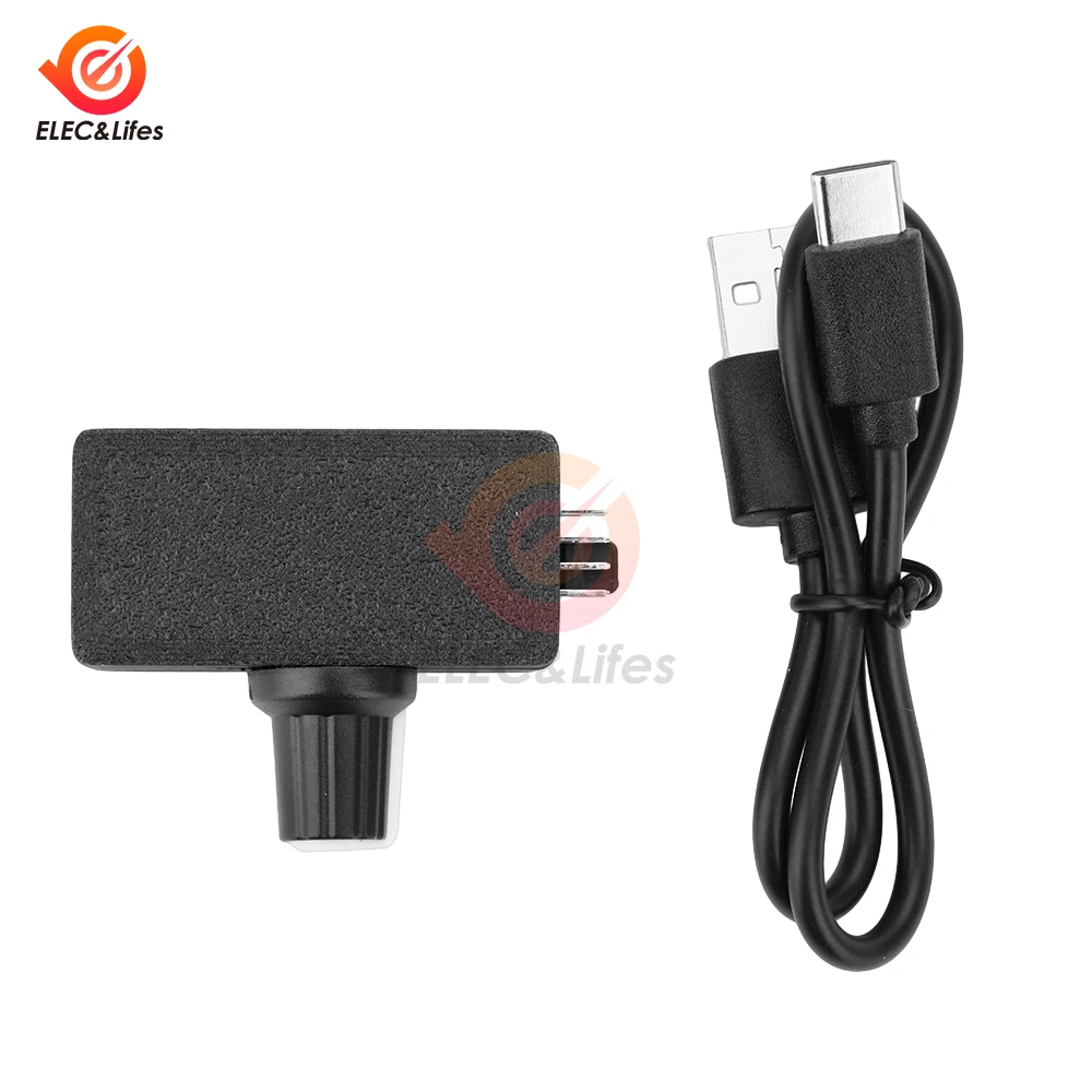 PWM регулятор скорости генератора постоянного тока 5 В 4-Контактный вентилятора