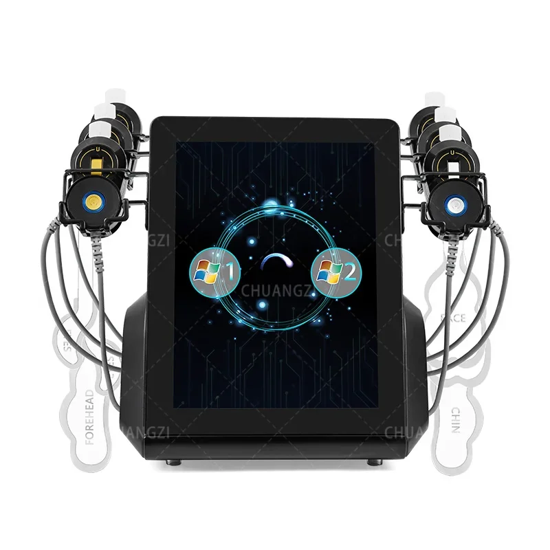 EMSzero EMrf машина для удаления морщин с лифтом новая безболезненная тонизирующая