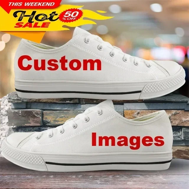 Женская парусиновая обувь с милым принтом таксы на плоской подошве для собак