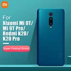 Чехол для Xiaomi Poco X2, Redmi K20K30 Pro, Mi 9T Pro, из поликарбоната