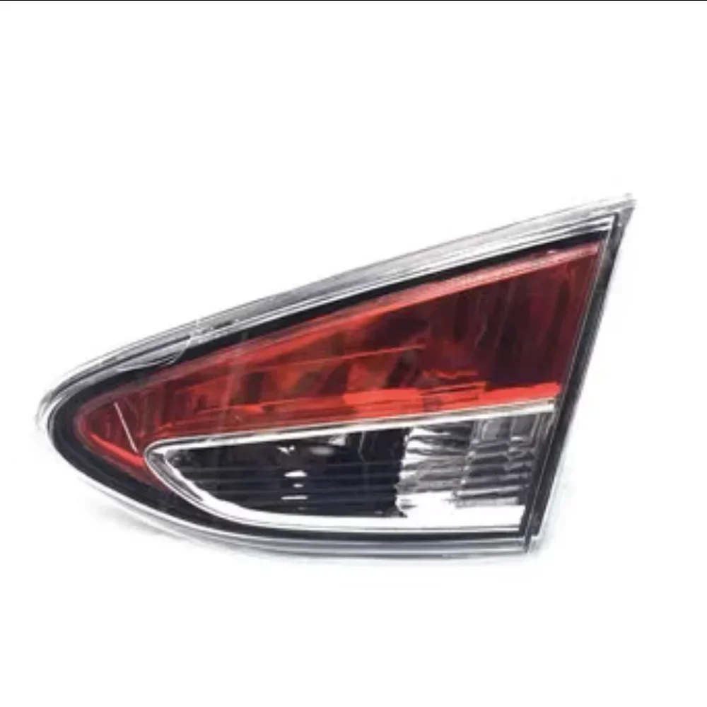 Задний фонарь заднего бампера задний стоп-сигнал без лампочек для MAZDA 2 2008 2009 2010 2011