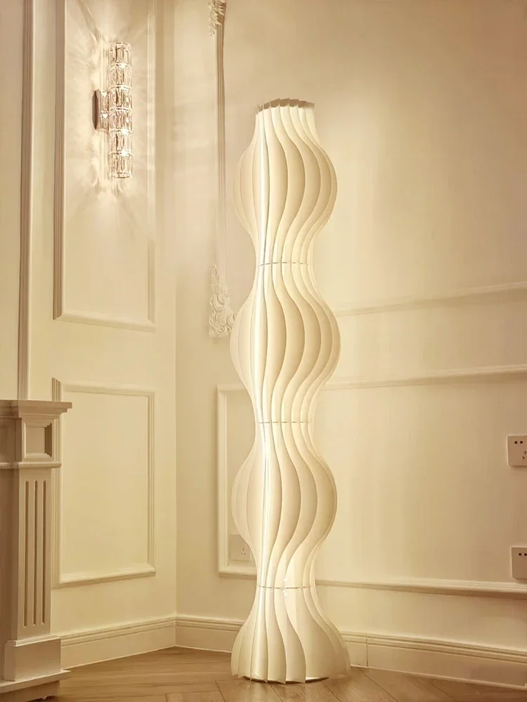 

Living room large floor decoration, home decoration, TV cabinet, sofa, soft decoration, creative high-end housewarming gift