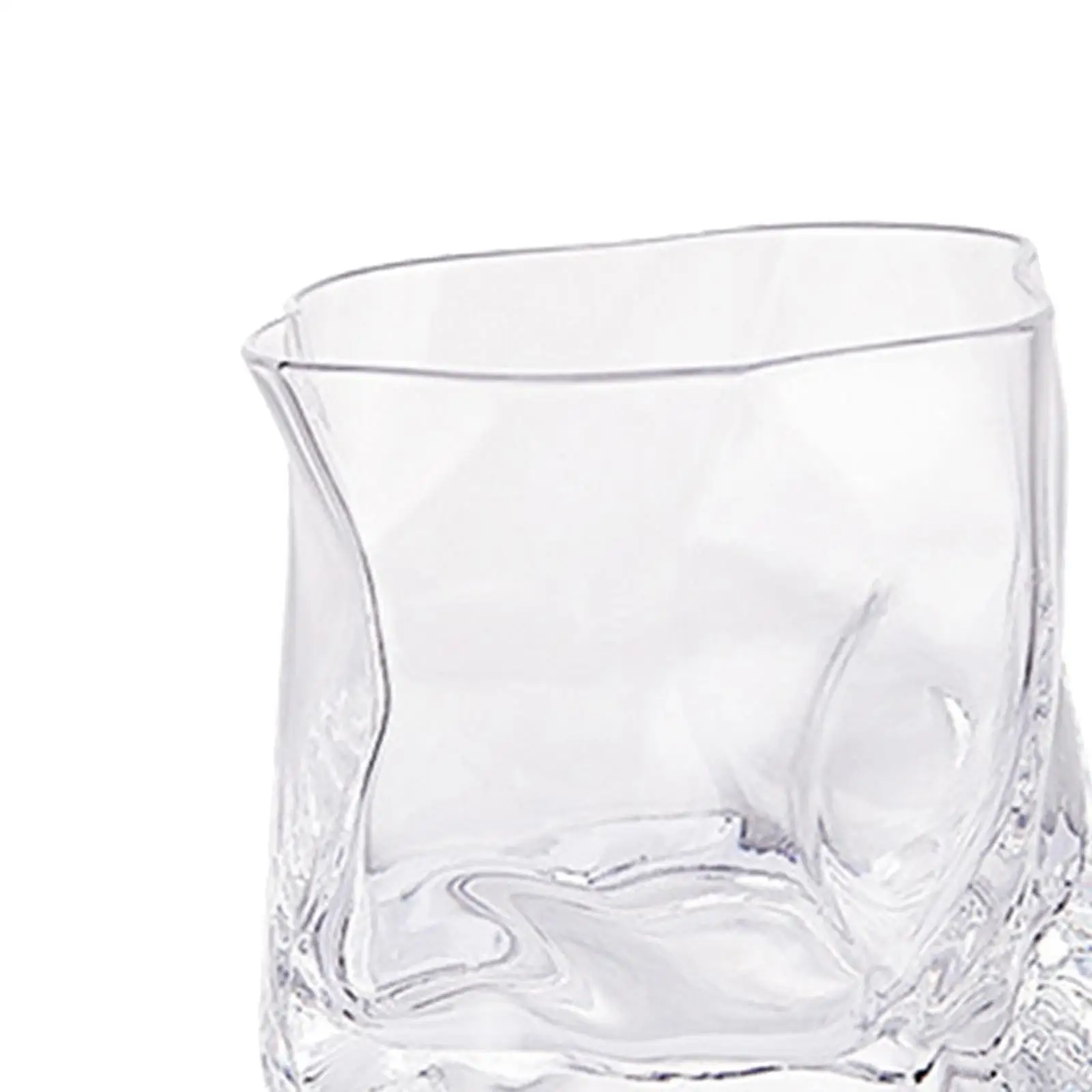 

Cocktail Glasses Drinking Glasses Coffee Mug Wine Glass for Decoration Colorful