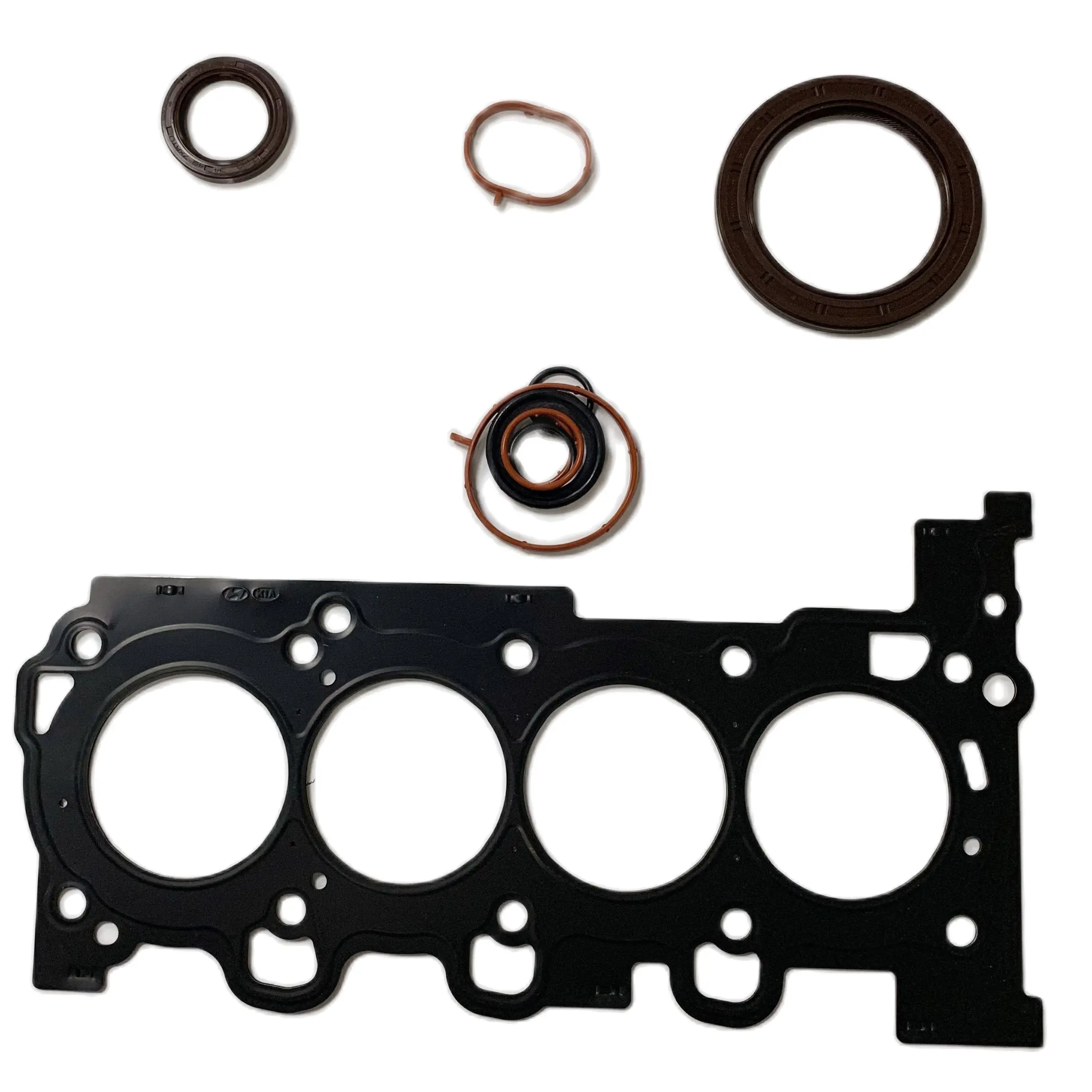 

20910-03u05 2091003u05 ENGINE SEAL KIT for HYUNDAl KlA IX35 IX45 ELANTRA IX25 SONATA TUCSON SANTAFE SPRENTO SELTOS