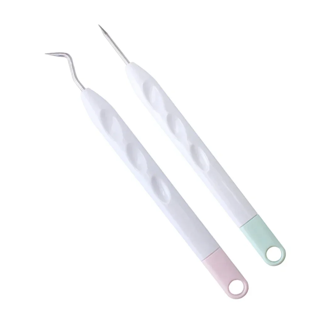 Виниловые инструменты для прополки своими руками прямая игла вязания крючком и