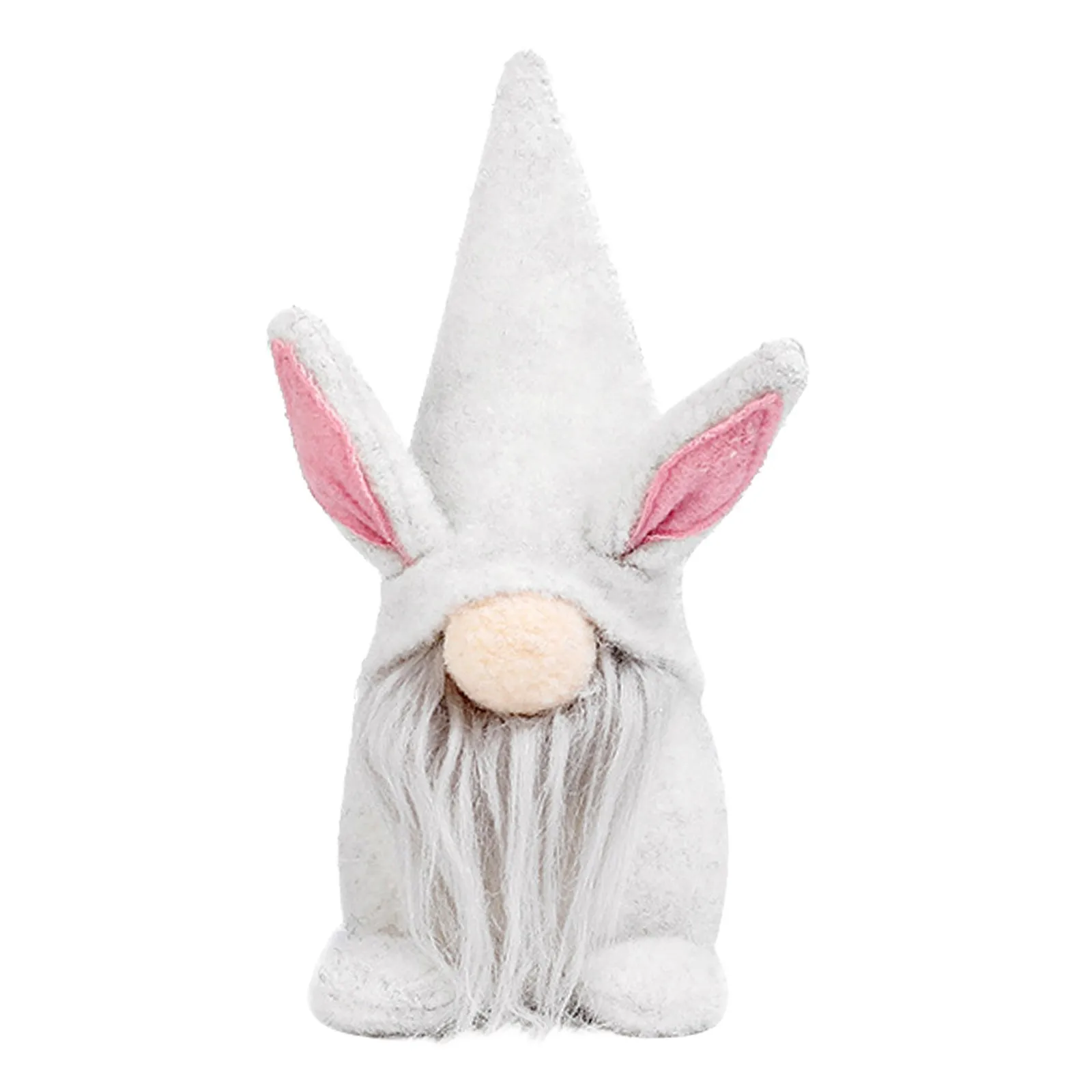 

Day Doll Holiday Easter Decorations Faceless Rudolph Ornaments Plush toy