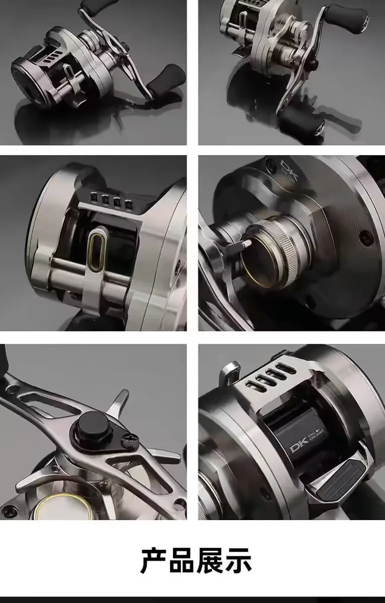 Гравировка микробарабана Gaotu-DK100