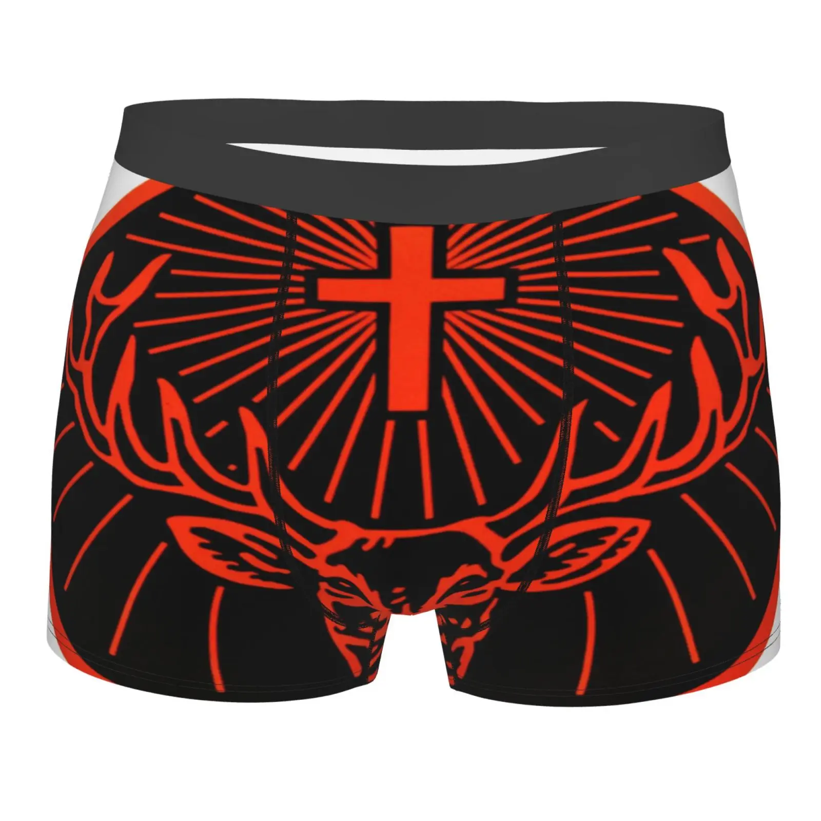 

Jagermeister 921 Men's Panties Shorts Set Men Men Sexy Underwear Men Underwear Sexy Girls Polyester Mens Polyesters Men's Bulk