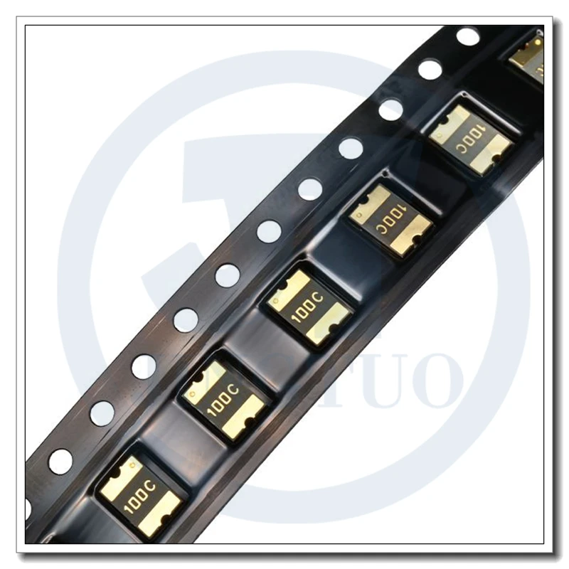 

10 шт. Самовосстанавливающиеся предохранители SMD PPTC 1812 4,8*3,2 мм