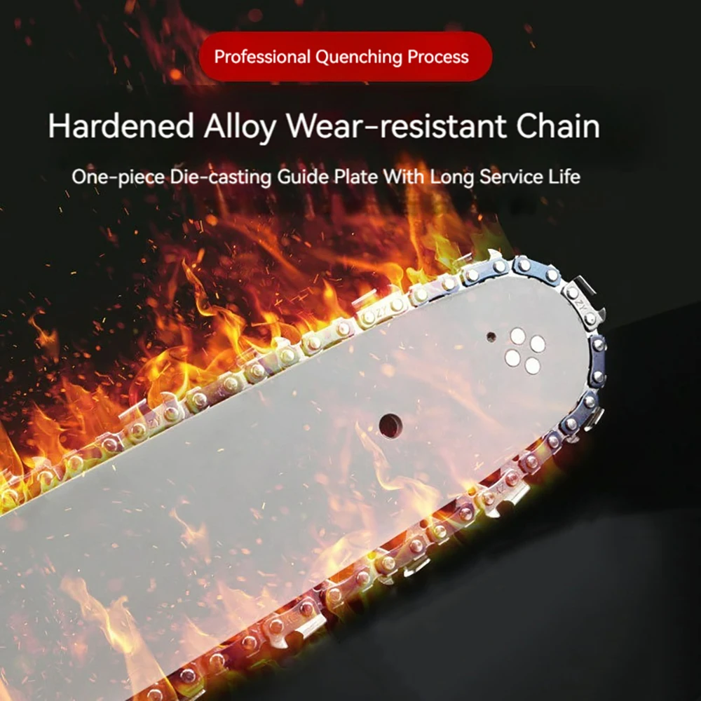 Лезвие для бензопилы