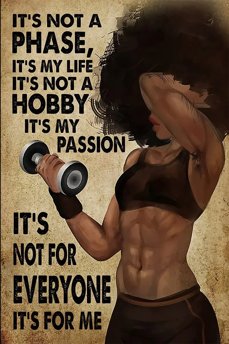 Винтажный декор в стиле ретро металлический жестяной плакат я пришиваю чтобы не