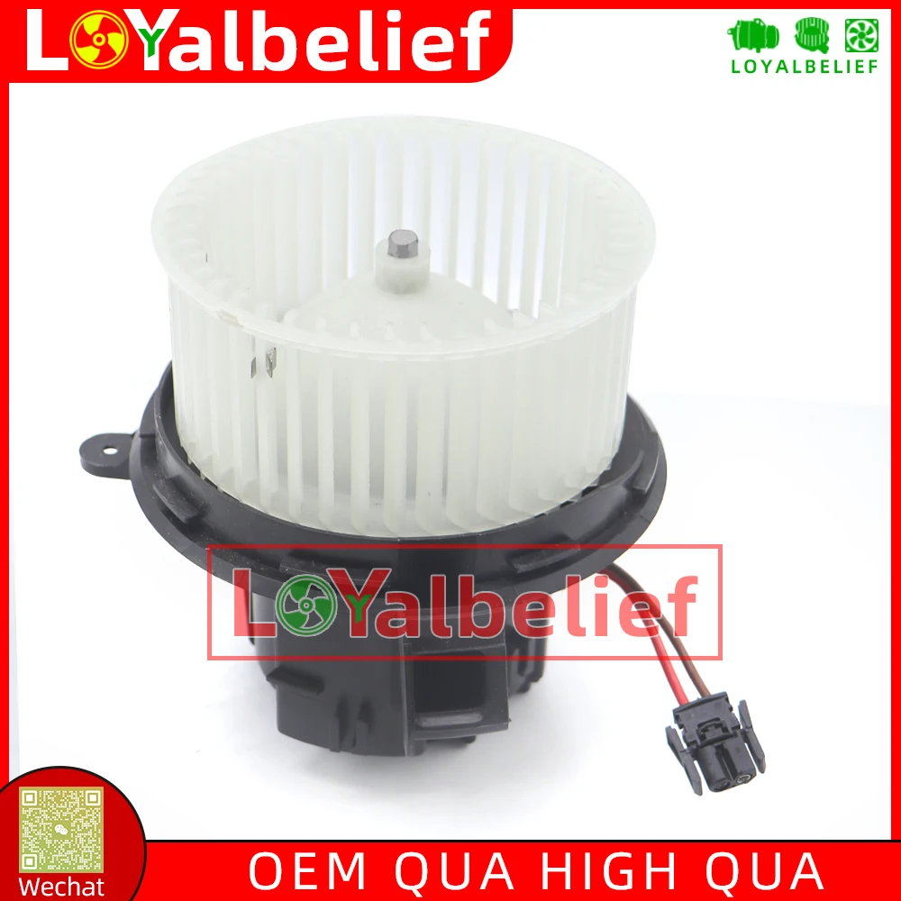 Вентилятор двигателя вентилятора переменного тока RHD для Mercedes Benz W212 W204 S204 C300 X204