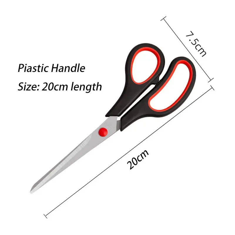 

Швейные ножницы 14-35 см из нержавеющей стали