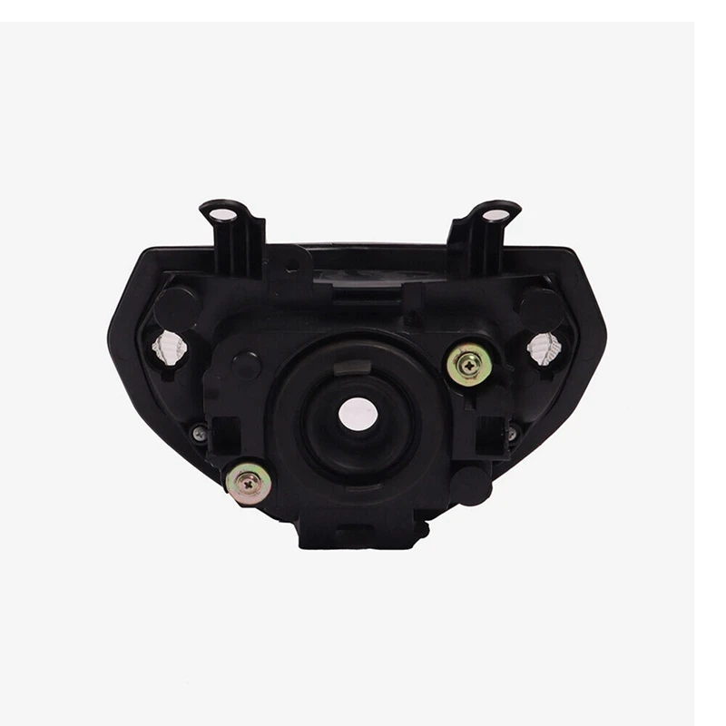 Подходит для YAMAHA MT09 FZ09 MT-09 2014-2016 передняя фара лампа или освещение Корпус крышки