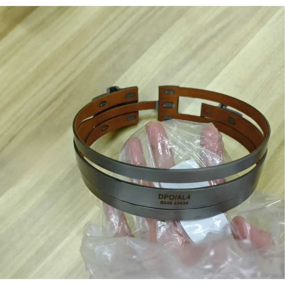 Тормозная лента автоматической коробки передач AL4 DPO DP2 234129 для Peugeot Citroen Renault