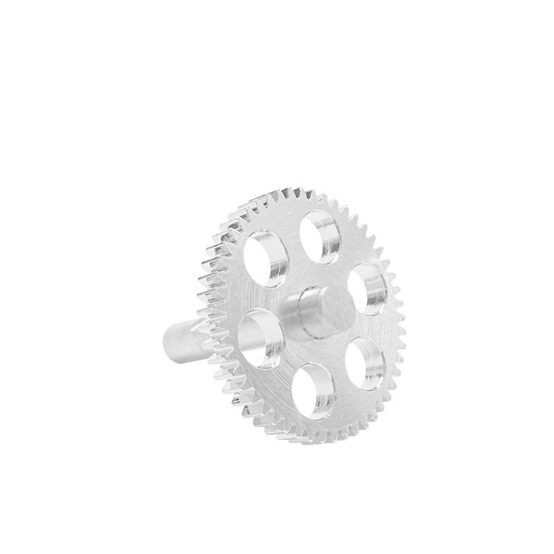 Комплект Шестерни B M G полностью металлические комплекты экструдеров с двойным