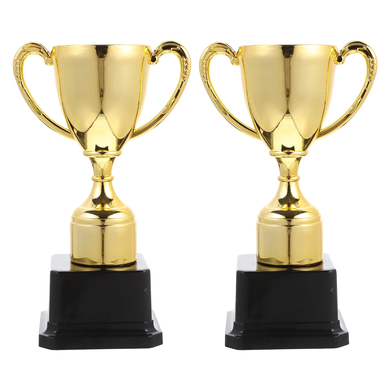

Trophy Trophies Awardgold Cup Cupswinner Rewardkids Party Favors Prize Prizes Competition Achievement Medalawards Children