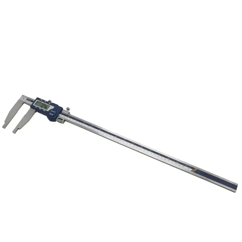 Цифровой штангенциркуль 500 мм электронный цифровой из нержавеющей стали
