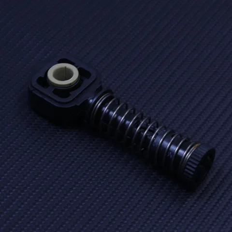 For VW POLO GOLF AUDI A1 SEAT IBIZA SKODA FABIA GEAR SHIFT RELAY LEVER 6R0711202 1J0711761B